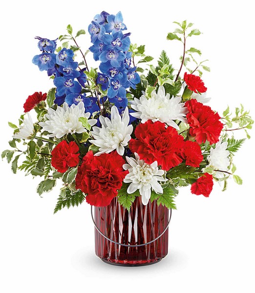 Elegant Blooms Bouquet